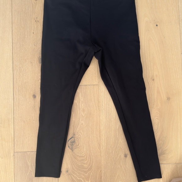 Land's End Leggings in Medium Size 10-12 - Picture 6 of 7